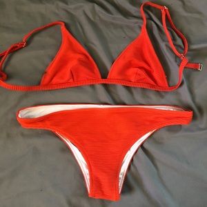 SALE ⭐️ MUST GO Rhythm bikini set